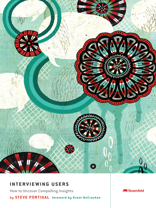 Cover image for Interviewing Users